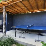 Bali Akasa Villa