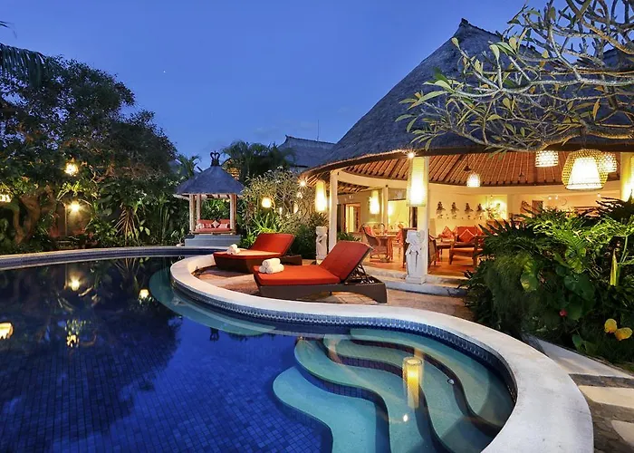 Bali Akasa Villa