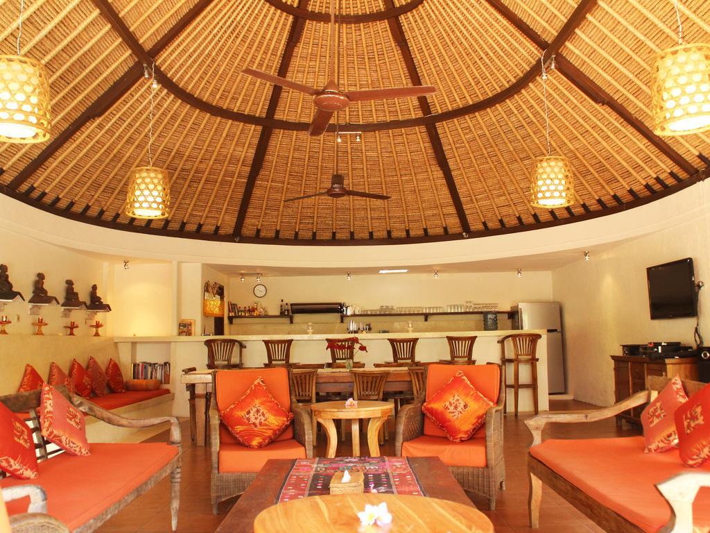 Villa Bali Akasa