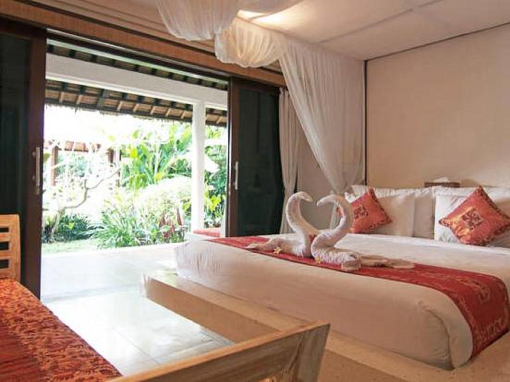 Villa Bali Akasa *