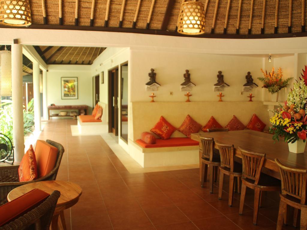 Villa Bali Akasa *