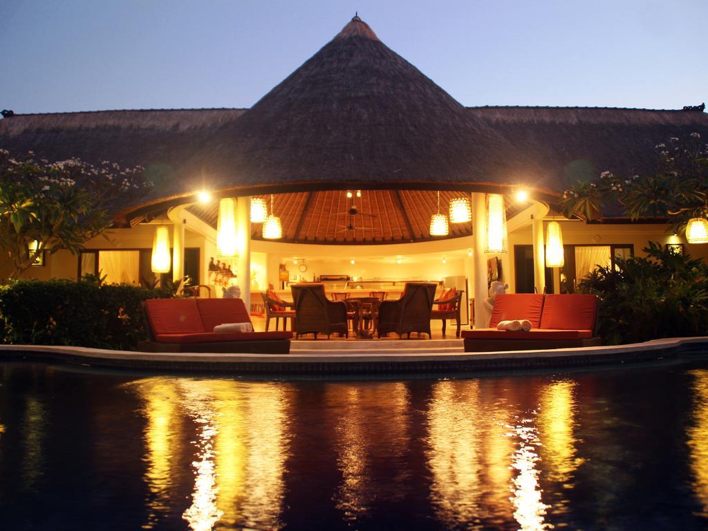 Bali Akasa Villa *