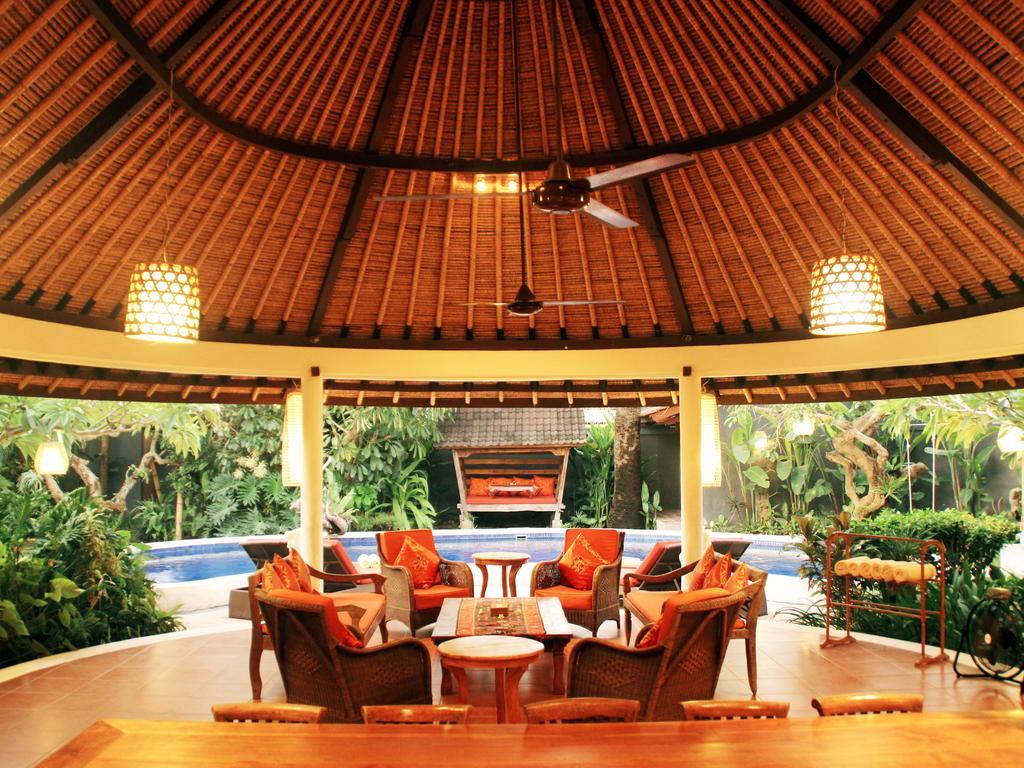 Villa Bali Akasa Seminyak (Bali)