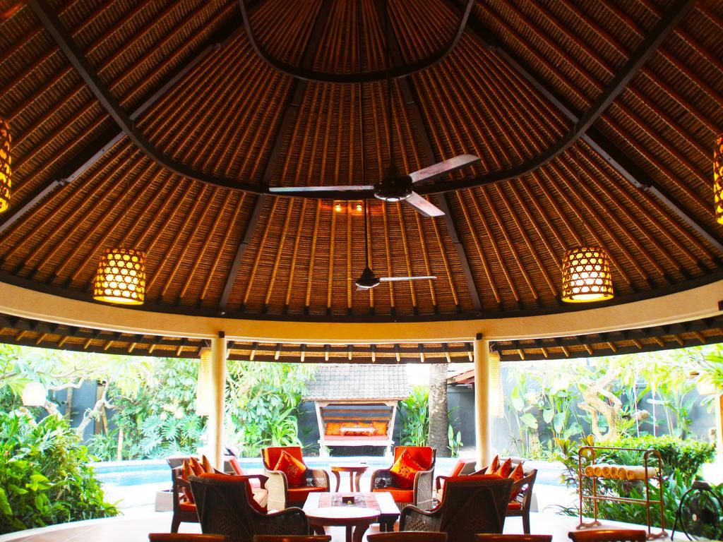 Villa Bali Akasa