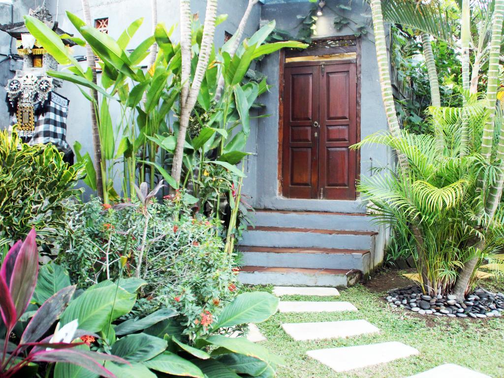 Bali Akasa Villa