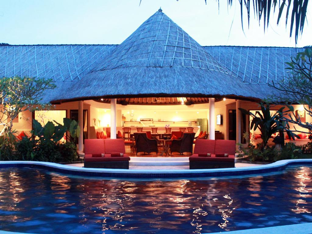 Villa Bali Akasa