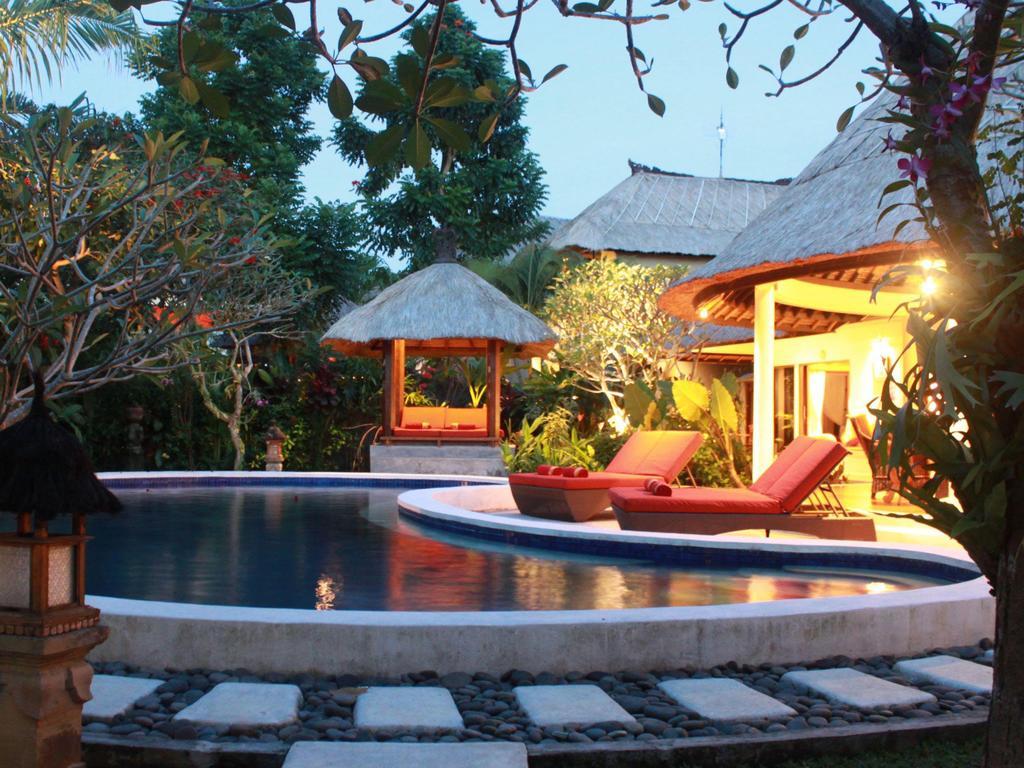 Bali Akasa