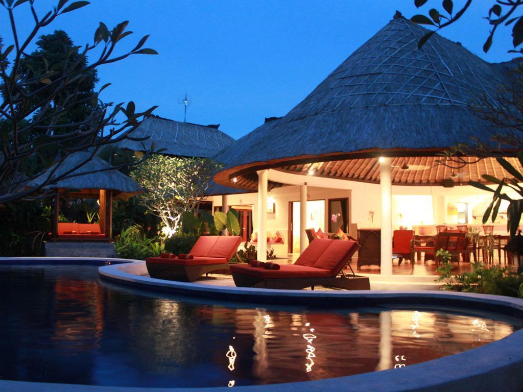 Villa Bali Akasa Seminyak (Bali)