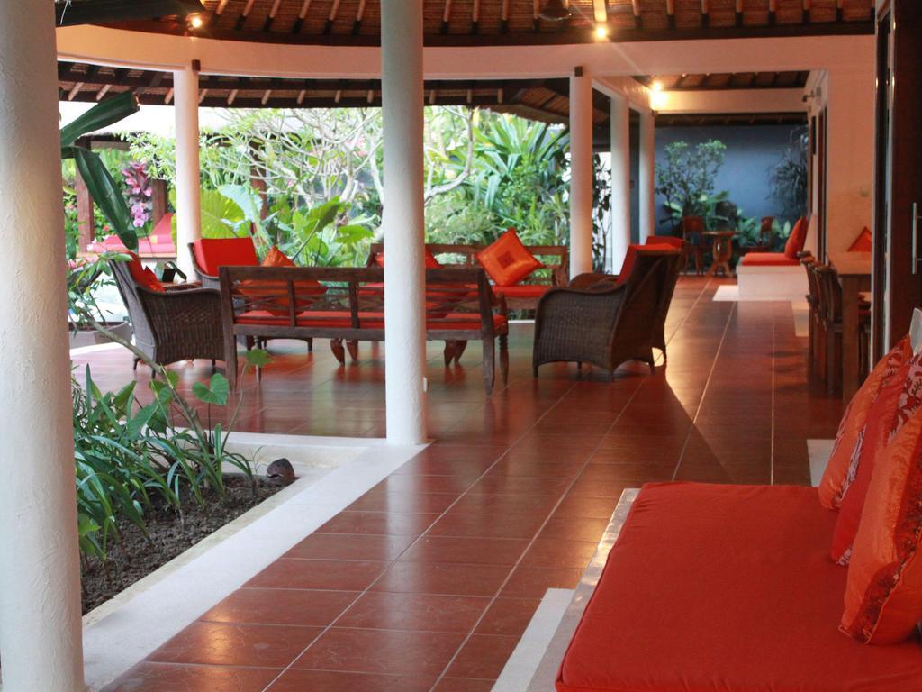 Villa Bali Akasa *