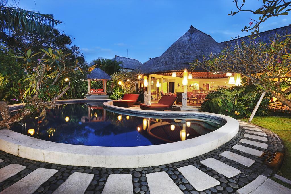 Bali Akasa Villa *