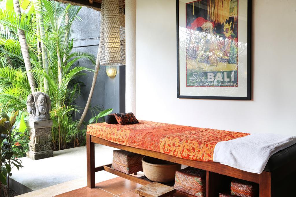 Bali Akasa Villa *