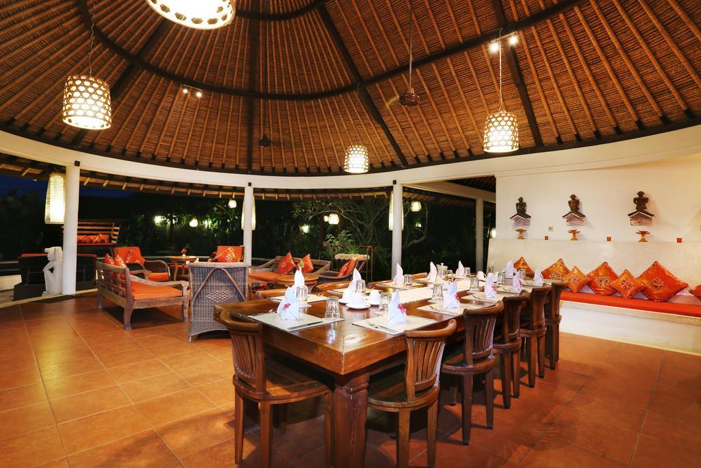 Villa Bali Akasa *