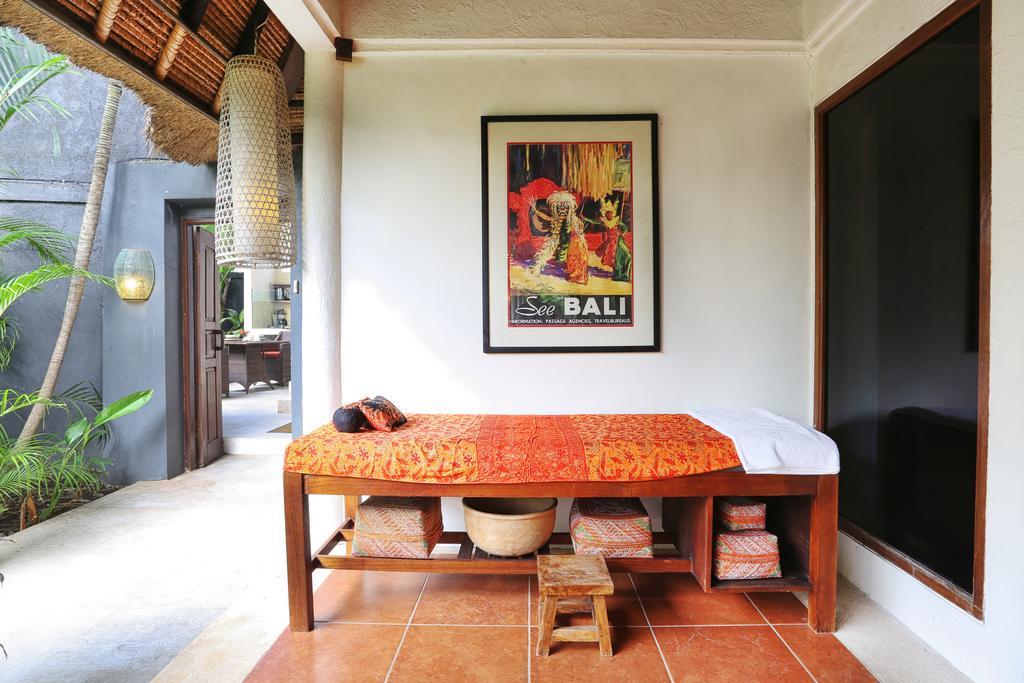 Bali Akasa Villa *