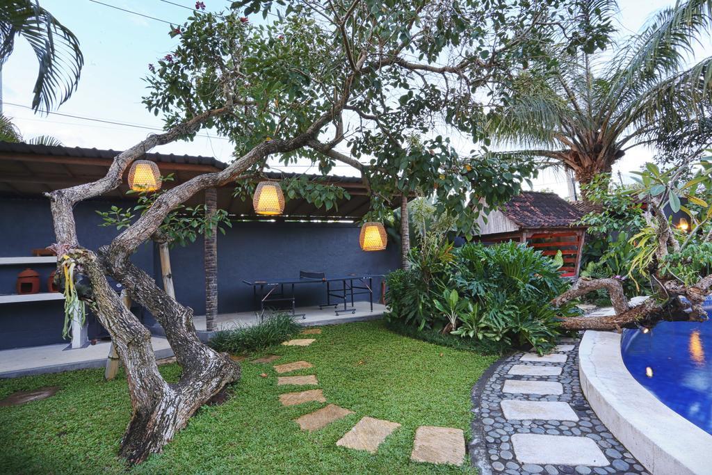 Bali Akasa * Seminyak (Bali)