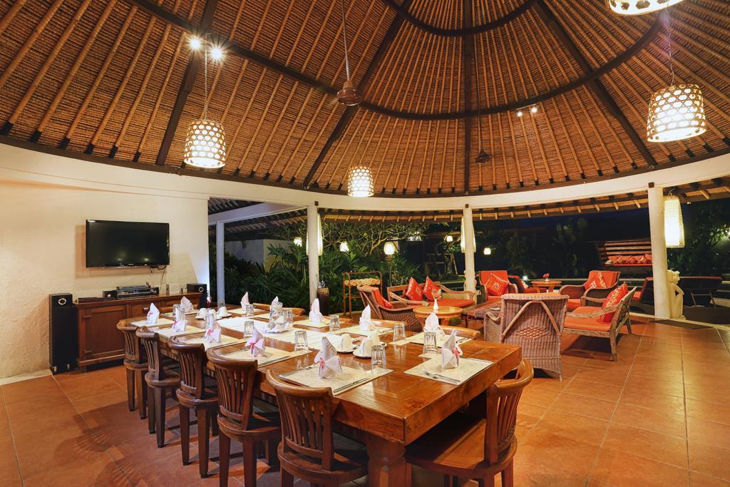 Villa Bali Akasa