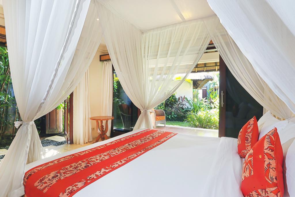 Villa Bali Akasa