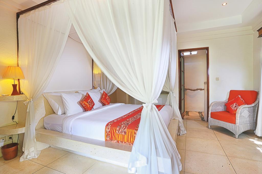 Villa Bali Akasa