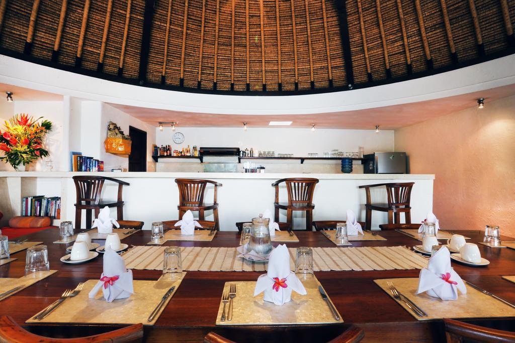 Bali Akasa Villa Seminyak (Bali)