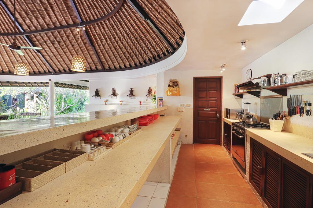 Bali Akasa Villa *