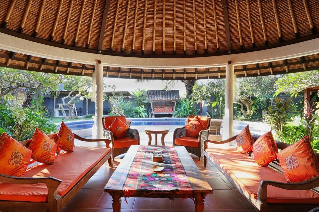 Villa Bali Akasa