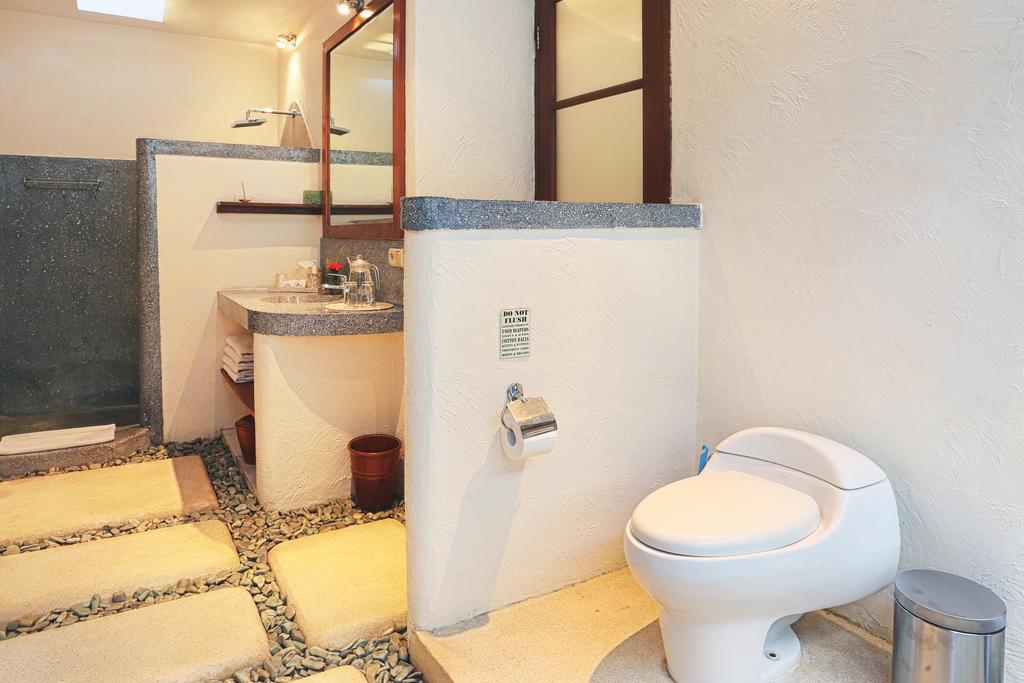 Bali Akasa Villa